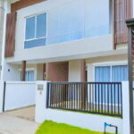 โฮมออฟฟิศ 2ชั้น 19ตร.โลตัส ถลาง 5.1 กม. สนามบินภูเก็ต ไม่เคยอยู่