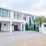 เพอร์เฟค สุขุมวิท 77 6นอน 8คัน รร.นานาชาติชาร์เตอร์ 4.9 กม.