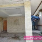 ขาย บ้านเดี่ยว 2 ชั้น 70 ตร.ว. ม.รัตนาวดี อิลิแกน ทวีวัฒนา 220 ตร