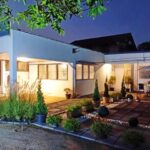 ให้เช่าบ้าน 100 ตร.ว.MRTเมืองทองธานี500ม. ​แจ้งวัฒนะ 30 4นอน 2น้