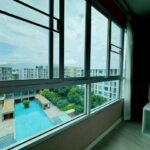 ขายด่วน ลดกระหน่ำ 1 ล้าน เหลือเพียง 3.99 ล้าน D Condo Sign