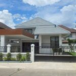 ขาย 5.97 ล้าน บ้าน 2 ชั้น สันทราย เล่นระดับ รีโนเวทใหม่ ตกแต่งสวย