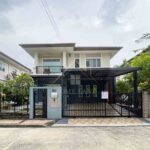 บ้านเดี่ยว 2ชั้น เดอะ แพลนท์ ราชพฤกษ์ – พระราม 5 The Plant Ratcha