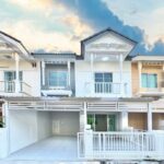 ขายทาวน์เฮ้าส์ เดอะ วิลล่า รัตนาธิเบศร์