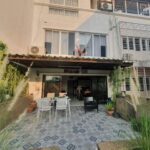 ขายทาวน์เฮ้าส์ เอสต้า โฮม ไพรเวท พาร์ค พระราม 3