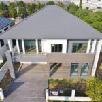 ขายบ้านเดี่ยว ซื่อตรง พรีเมี่ยม บางบัวทอง