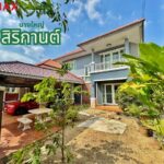 ขายบ้านเดี่ยว สิริกานต์ บางใหญ่-เวสต์เกต