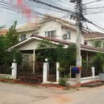 ขายบ้านเดี่ยวมือสองเมืองขอนแก่น โครงการเบสท์โฮม 9 ขอนแก่น