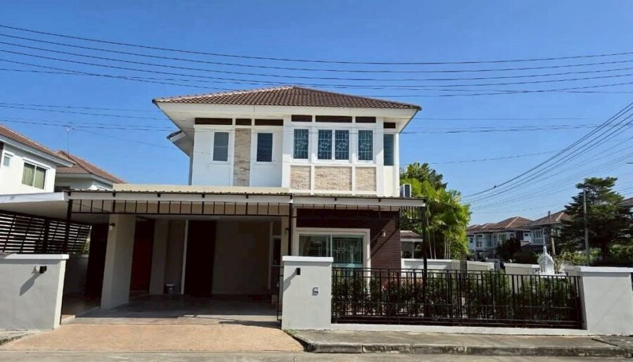 ให้เช่า 35,000 บาท/เดือน #อรสิริน6 #ดอยสะเก็ด ใกล้เมือง #น้ำไม่ท่