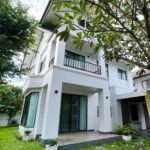 บ้านสุดหรู ให้เช่า/ขาย 5.49 ล้าน หางดง บ้าน 2 ชั้น รีโนเวทใหม่ทั้