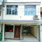 ศูนย์การประชุม เซนต์แอนดรูว์ส สุขุมวิท MRTคลองเตย ทาวน์เฮ้าส์ 2ช