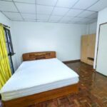 MRT ตลาดมีนบุรี 1กม.170 ตร.มให้เช่าทาวน์โฮม 2 ชั้น 21 ตร.วา.