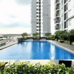 ขายคอนโด คอนโด เดอะเพรสซิเด้นท์ สาทร-ราชพฤกษ์ 2