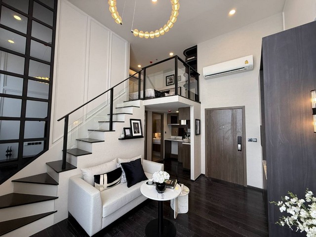 ขายคอนโด คอนโดหรูPark Origin Thonglor