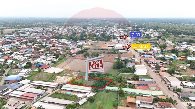 ขายที่ดิน สามพร้าว อุดรธานี ใกล้มหาวิทยาลัยราชภัฏฯ