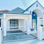 ขายบ้านเดี่ยว 38ว. 3น2น 2.29ล.ใกล้สนามบิน ป่าแดด เมืองเชียงใหม่