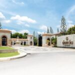 ให้เช่าบ้านเดี่ยว นันทวัน บางนา กม 7