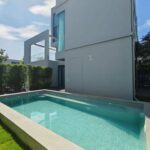 ให้เช่าบ้านเดี่ยว ให้เช่าบ้านโครงการวีเว่ 2 กรุงเทพกรีฑา