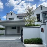 ให้เช่าบ้านเดี่ยว โครงการนันทวัน พระราม 9 กรุงเทพกรีฑาตัดใหม่