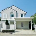 ให้เช่าบ้านเดี่ยว ให้เช่า บ้านเดี่ยว ชัยพฤกษ์ บางนา กม.15