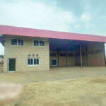 คลองสิบ-คลองสิบสี่ .เช่าที่ดิน โรงงาน ติดถนน 2 ไร่ 35ตร.วา.ม.