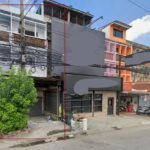 ขาย-เช่าอาคาร 3.5 ชั้น แม่น้ำบางปะกง เซ็นทรัล ฉะเชิงเทรา 2.8 กม