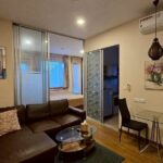 Tree Boutique Condo @นิมมาน ให้เช่า 12,500 ตรม. เฟอร์ครบ พร้อมอยู