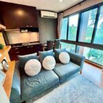 ให้เช่า 23,000 บาท/เดือน #Himma Garden Condo ห้องมุม วิวดี ลมผ่าน