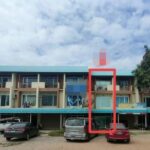 ขายอาคารพาณิชย์มือสองเมืองขอนแก่น บ้านคำไฮ ขอนแก่น