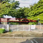 ให้เช่าที่ดิน 2ไร่ ถมแล้ โลตัส ลำลูกกา คลอง2 800ม. BTSคูคต 1.8กม.