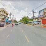 บิ๊กซี สุขาภิบาล5 600ม.4 นอน 3 ชั้น ติดสายไหม BTSคูคต 900ม.