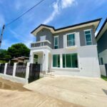 ลดราคาขาย 2.99 ล้าน บ้านสร้างใหม่ 2 ชั้น #บ้านเงินเหลือ #หางดง