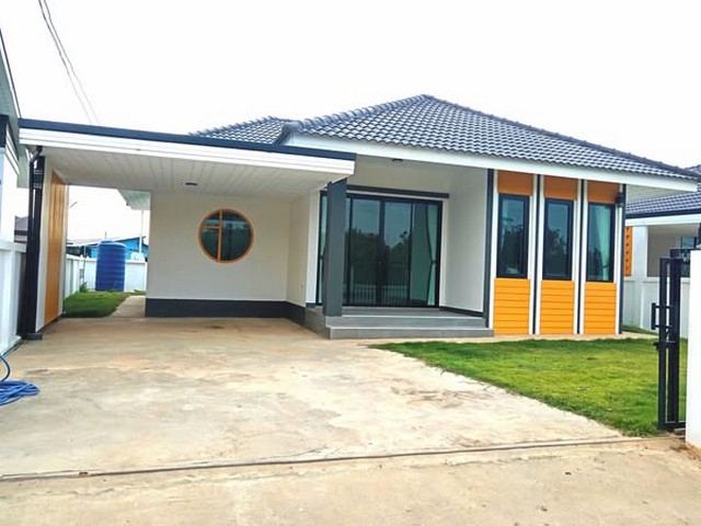 ขายบ้านผ่อนตรง ไม่คิดดอกเบี้ย นาน2ปี พร้อมเจ้าหน้าที่ดูแลยื่นสิน