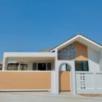 *ขายบ้านพร้อมอยู่ บ้านไผ่ล้อม ต.สันผักหวาน อ.หางดง จ.เชียงใหม่