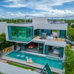 ขายบ้านเดี่ยว ขาย ให้เช่า บ้าน Pool Villa หัวหิน 100 ตรว