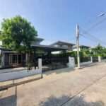 ขายบ้านเดี่ยว หมู่บ้านพฤกษ์ลดา เพชรเกษม-สาย4