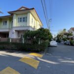 ขายบ้านเดี่ยว หมู่บ้านจิตรนารา ศาลาธรรมสพน์