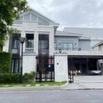 ขายบ้านเดี่ยว ขาย ให้เช่า แกรนด์ บางกอก บูเลอวาร์ด สุขุมวิท