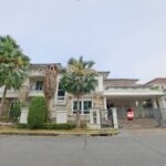 ขายบ้านเดี่ยว แกรนด์ บางกอก บูเลอวาร์ด ปิ่นเกล้า