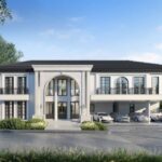 ขายบ้านเดี่ยว มนต์เสน่ห์ เอ็กคลูซีฟ วิลล่า ราชพฤกษ์-ปิ่นเกล้า