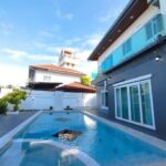 ขายบ้านเดี่ยว พูลวิลล่าพัทยา ขอบอ่างมาบประชัน โป่ง พัทยา