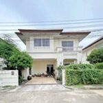 ขายบ้านเดี่ยว เดอะ เซนโทร รัตนาธิเบศร์