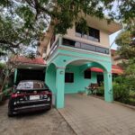 ขายบ้านเดี่ยว บ้านเดี่ยว จรัลสนิทวงศ์ 85 บางพลัด