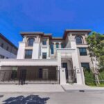 ขายบ้านเดี่ยว ขาย ให้เช่า แซงค์ รอยัล กรุงเทพกรีฑา