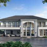 ขายบ้านเดี่ยว มนต์เสน่ห์ เอ็กคลูซีฟ วิลล่า ราชพฤกษ์-ปิ่นเกล้า