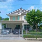 ขายบ้านเดี่ยว บ้านเดี่ยว สีวลี ศรีนครินทร์-ร่มเกล้า