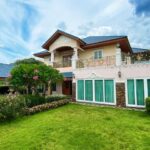 ขายบ้านเดี่ยว อัมรินทร์นิเวศน์ 1