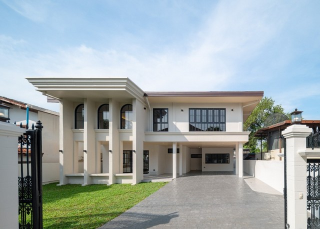 ขายบ้านเดี่ยว เดอะ วินสตั้นโฮม