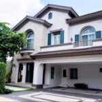 ขายบ้านเดี่ยว หมู่บ้านนันทวัน รามอินทรา-พหลโยธิน