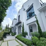 ขายบ้านเดี่ยว นันทวันพระรามเก้า-กรุงเทพกรีฑาตัดใหม่